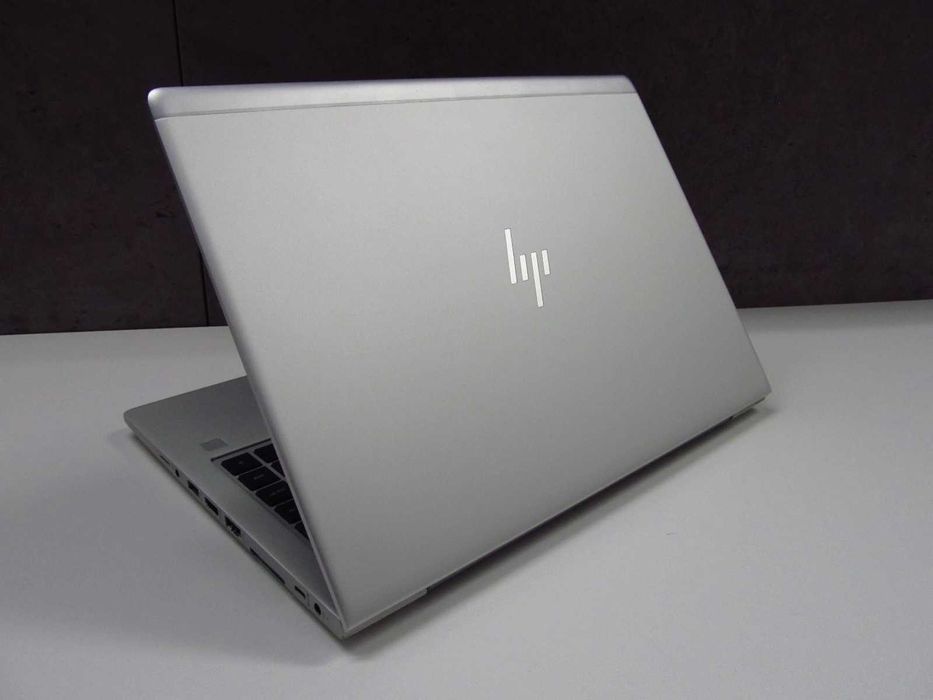 HP EliteBook 840 G6 /Mt45 Ryzen 3 Pro 8GB dysk SSD 128GB Vega 6 Laptop