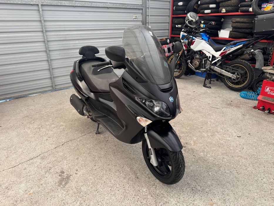 Piaggio