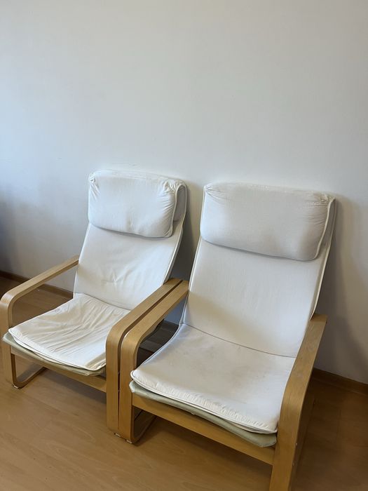 Fotele bujane zestaw/osobno