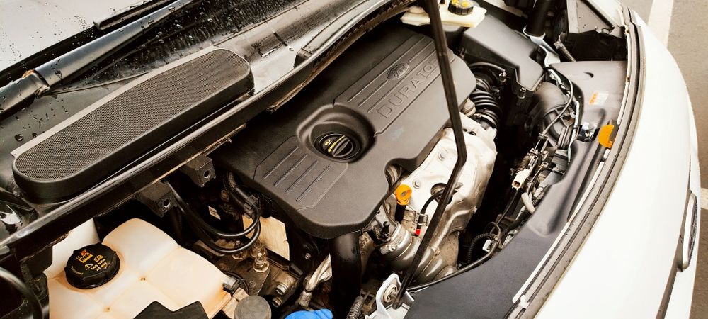 Продам ford connect  maxi 2016р.в