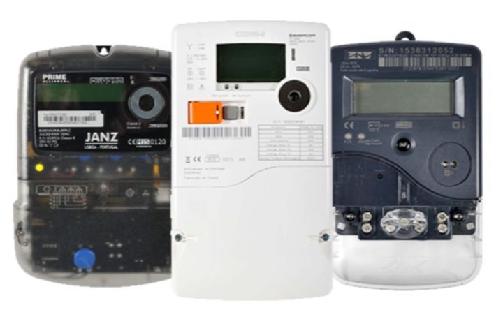 Redução da faturação Mensal Da Energia Elétrica para 50%.
Equipamentos