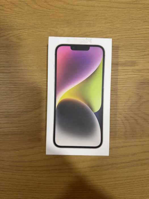 Iphone 14 128GB