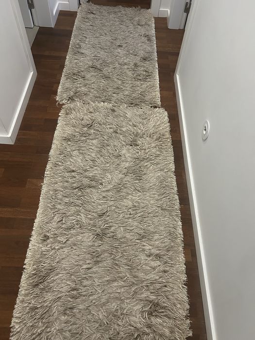 Tapete de quarto