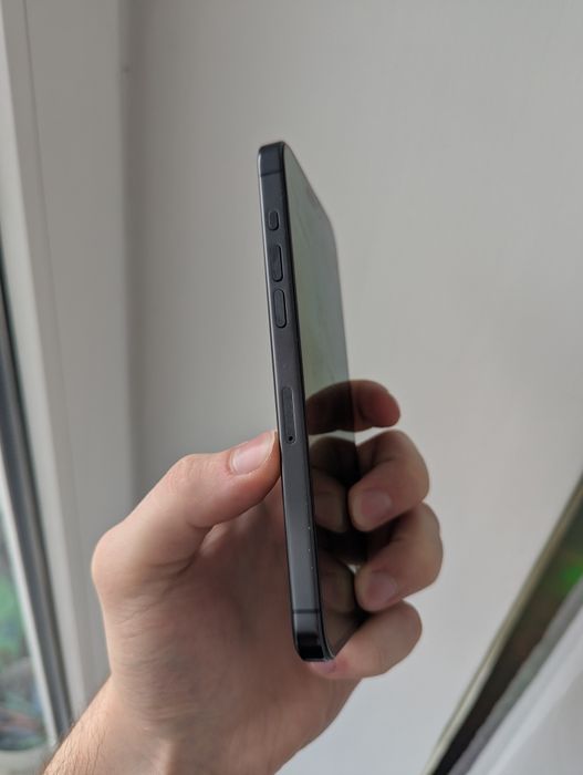 Iphone 15 Pro Max 256gb 85% АКБ фіз. Сім