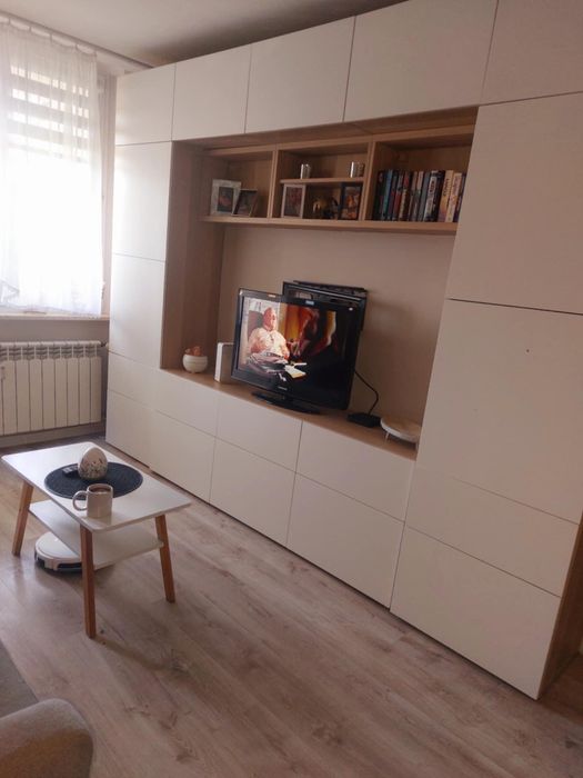 Wynajmę mieszkanie 3 pokojowe Nowy Bytom - More