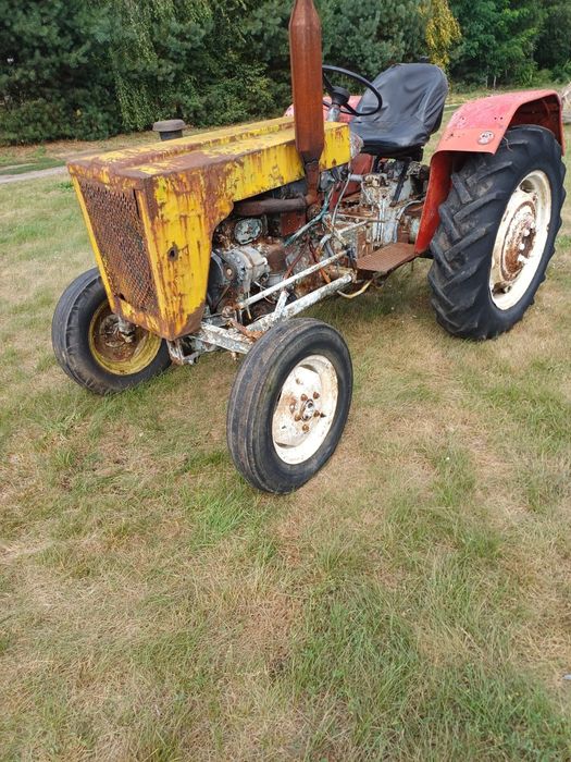 Ursus  328 325 nie 330