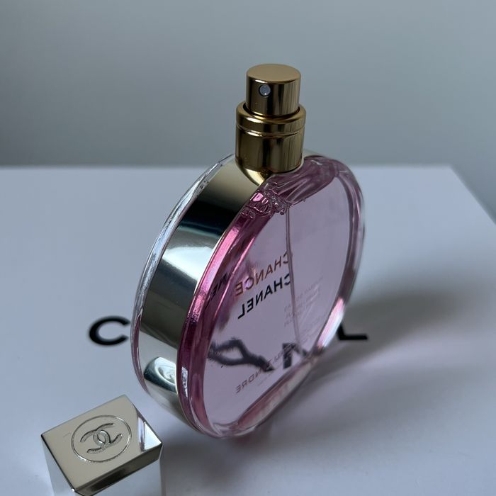 Chanel Chance eau tendre EDP