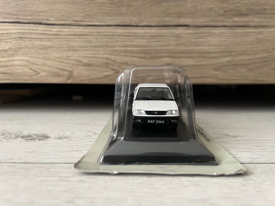 FSO | Polonez Truck Plus | 1:43