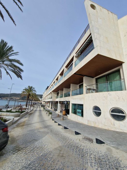 Loja para arrendar Sesimbra