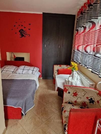 Pokoj do wynajecia blisko morza