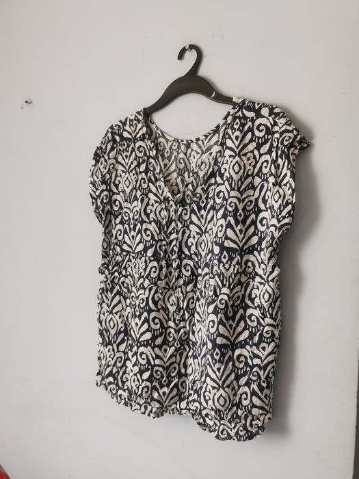 Bluzka ciążowa C&A 2 3 XL