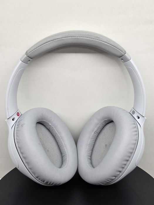 Блютуз навушники Sony WH-CH710N Bluetooth NFC наушники беспроводные