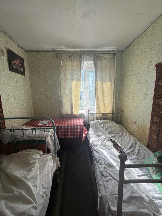 Продаж 3к квартири 52 кв. м на вул. В. Комарова, м. Бар