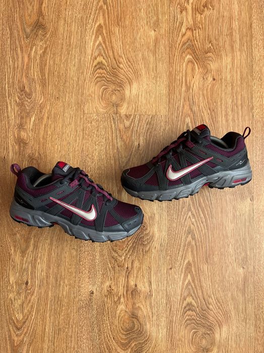 Кроссовки Nike Air Alvord 8