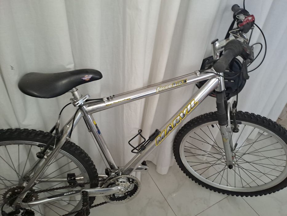 Bicicleta para vemda