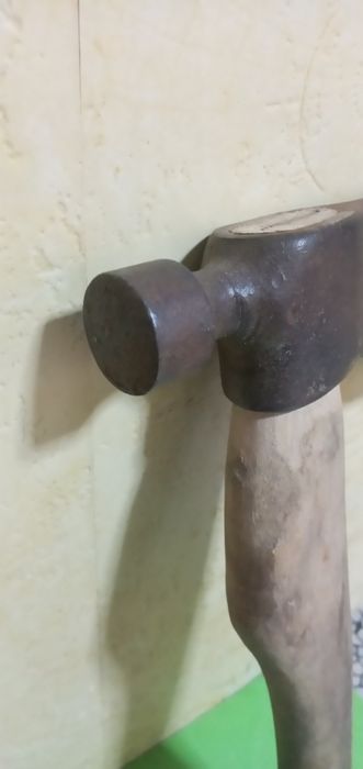 Топор молоток СССР