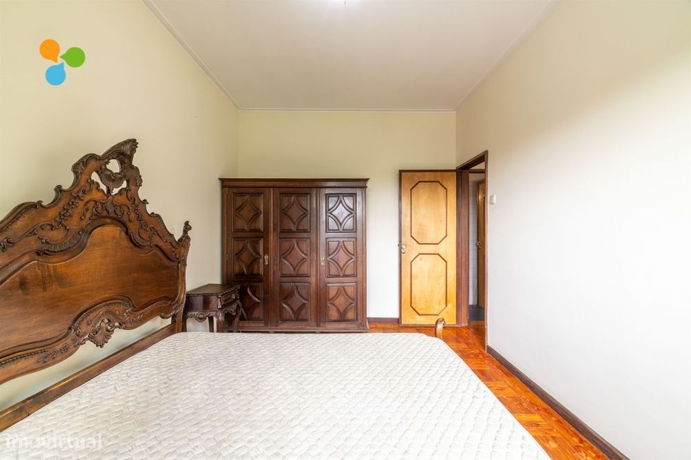 Apartamento T3 Venda em Paranhos,Porto