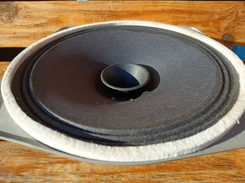 Динаміки  RFT 3404 пара нових,4А18 та 4А28 продам