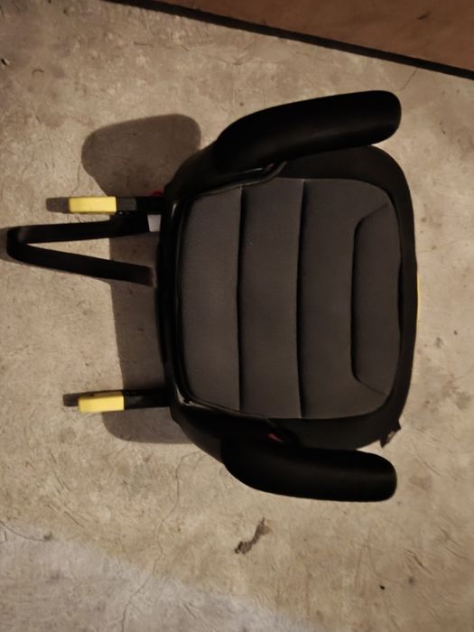Siedzisko Podstawka Peg Perego Viaggio 2-3 Shuttle ISOFIX 15-36kg.