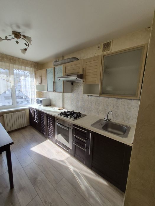 Продам 2к с ремонтом жм ПОБЕДА 3