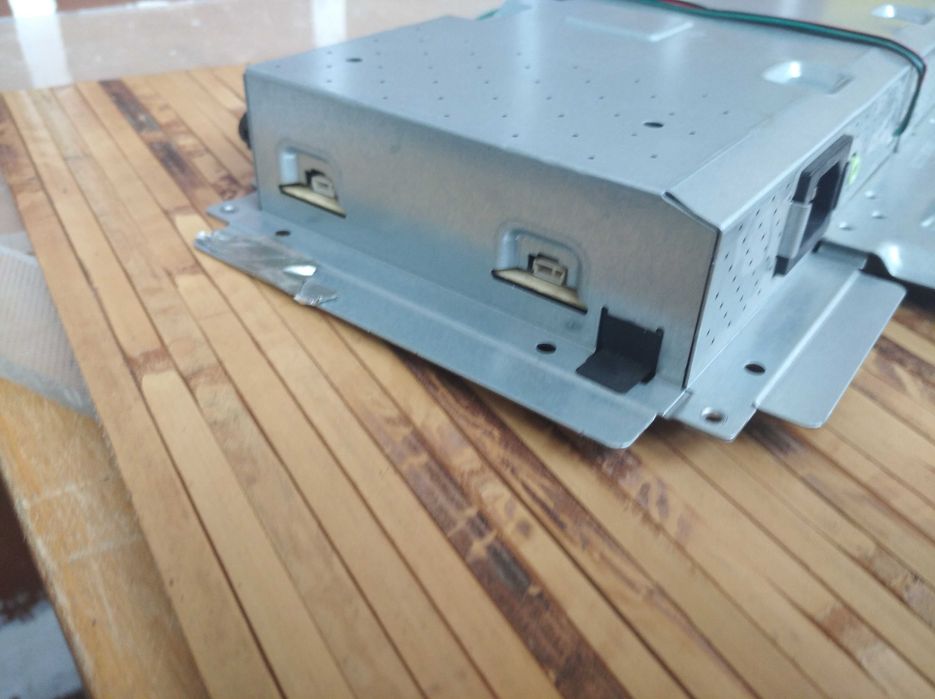 Шасси монитора 19" с УНЧ