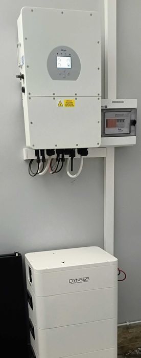 Elektryk | Kompleksowe usługi/instalacje elektryczne | SEP E,D,pomiary