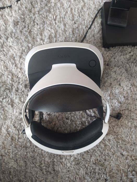 Google PSVR1 Sony