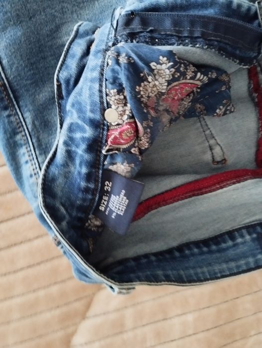 Casacas de ganhar e calcas