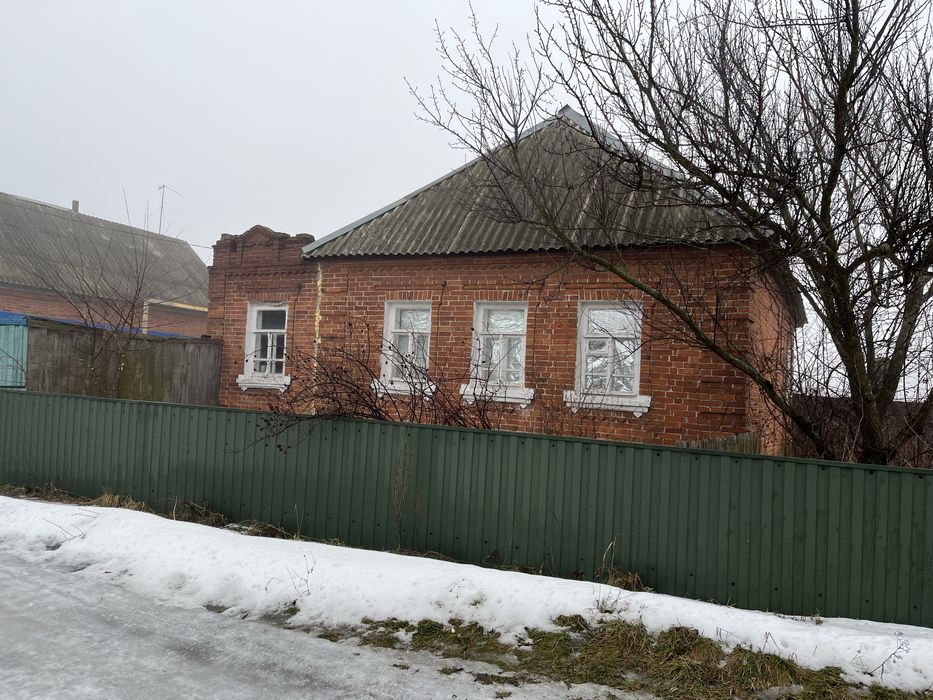 Приватний будинок в Сумському районі