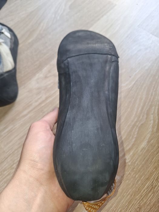 Buty simond klimb 43