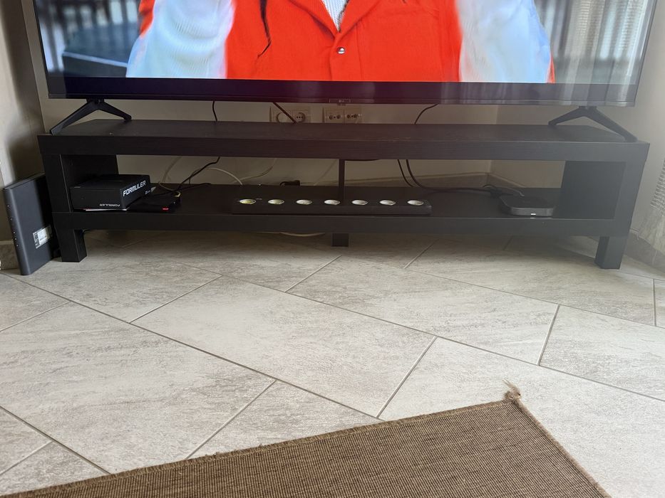 Móvel de Televisao