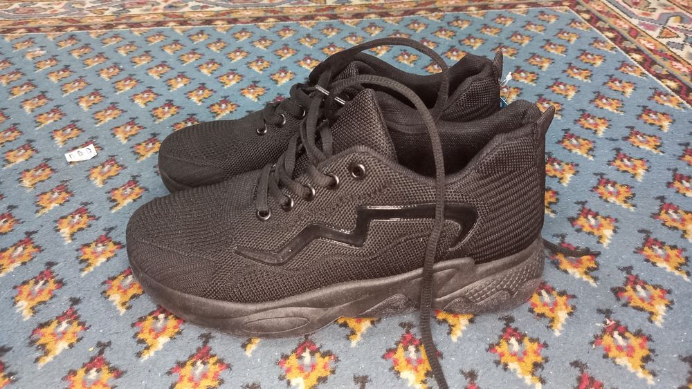 Tênis de caminhada unissex Bkloc