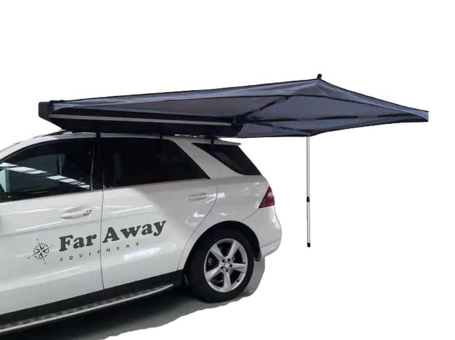 Markiza samochodowa samonośna foxwing Far Away Equipment- FX WingHD270