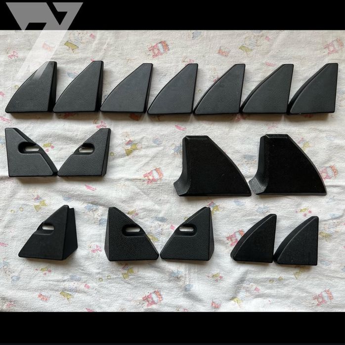 ЭКСПОРТ/ СССР редкие запчасти ВАЗ 2108-2109 top Carlota Hela люк Герма