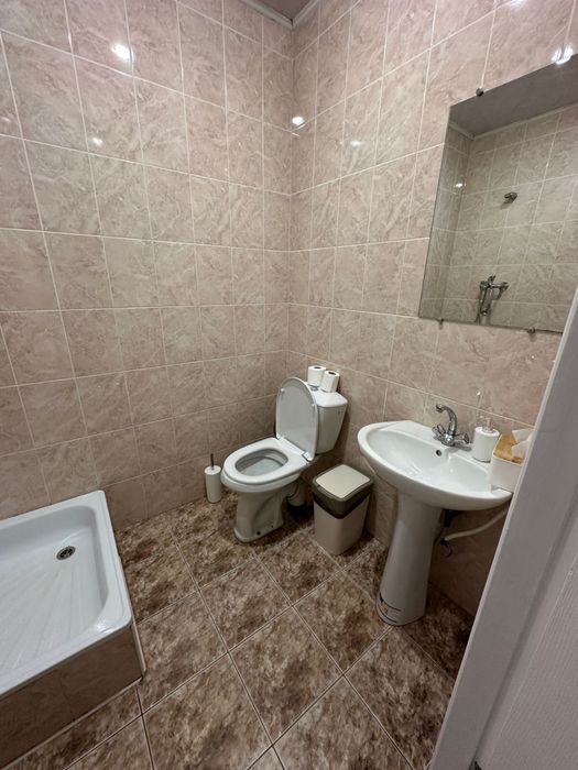 Оренда окремого кабінету в салоні