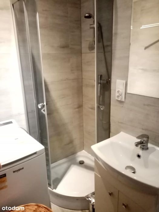 2-pokojowemieszkanie w centrum Konina 47m2/ parter