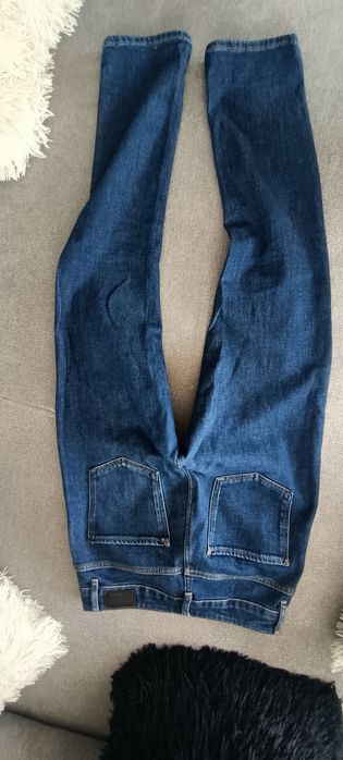 Spodnie jeansowe Orsay S