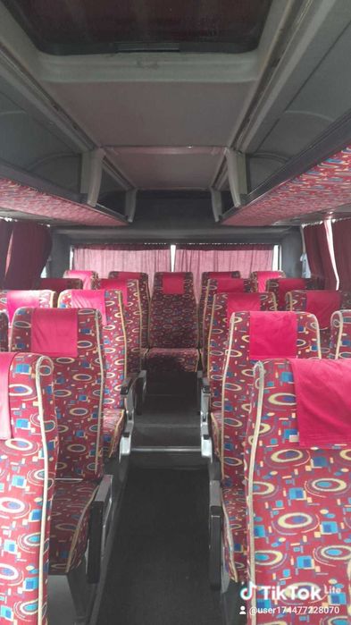 Продам автобус  Neoplan 116.