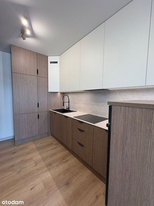 41M2 Salon Z Kuchnią + Sypialnia - Noho Inwestycja Premium - Widok 3