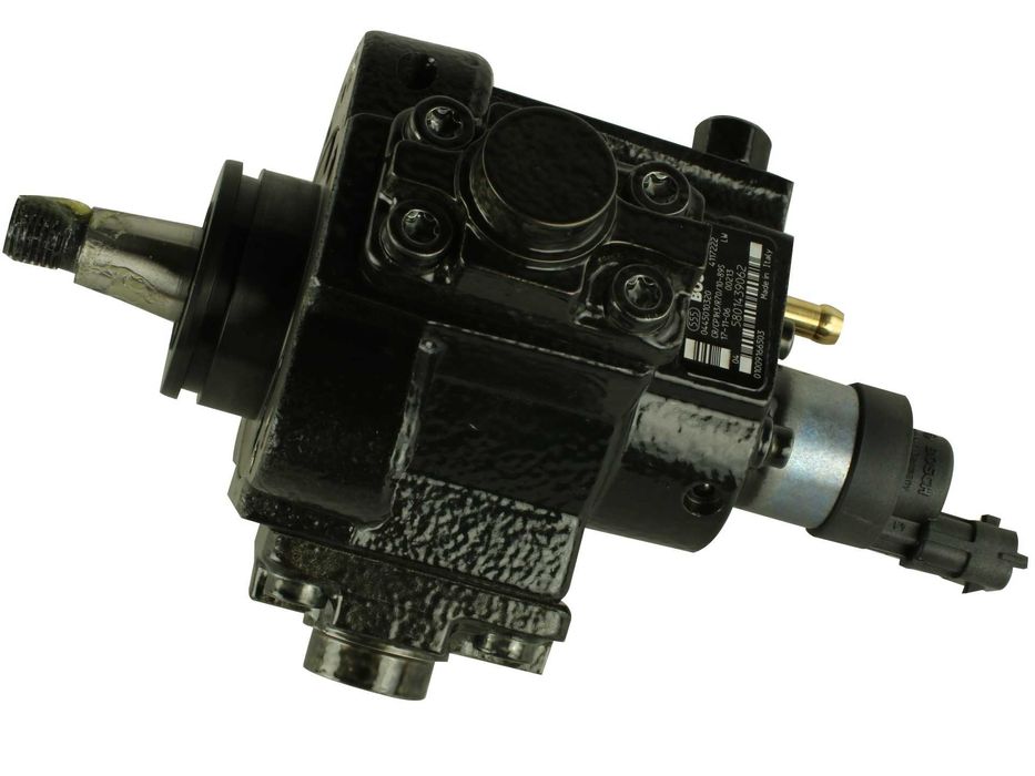 Pompa Wtryskowa Fiat Ducato Iveco Daily 2.3JTD 11-