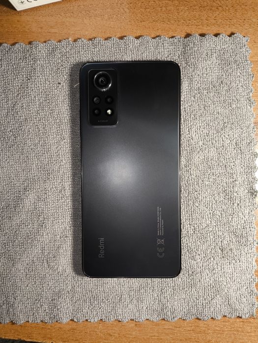 Redmi note 12 pro 4g