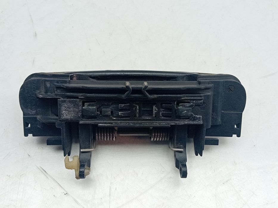 Puxador porta frente direita AUDI A4 (8E2, B6)