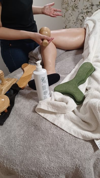 Fisioterapia & Massagem