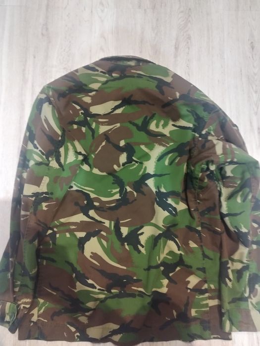 Bluza DPM Air Cadets