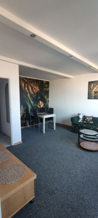 Mieszkanie na sprzedaż bez pośredników
Śrem, ul. Stefana Grota Roweckiego 6A 
280 000 zł
48 m²
2 przestronne pokoje