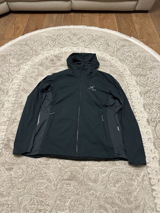 Вітровка  Arc'teryx