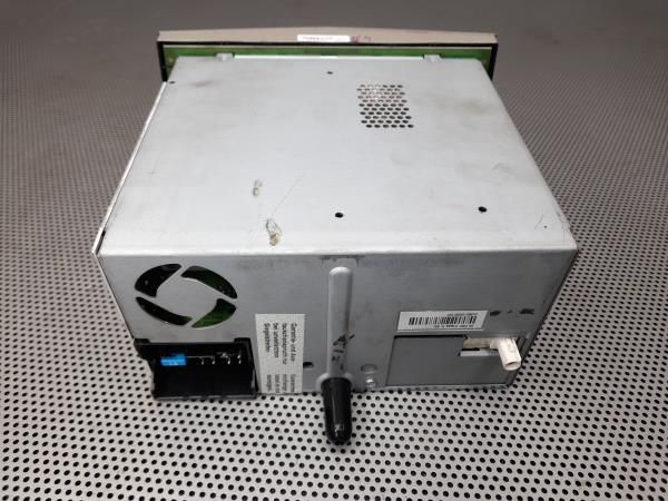 Rádio / auto-rádio OPEL Corsa D