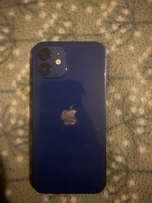 Iphone 12 128GB 78 bateria