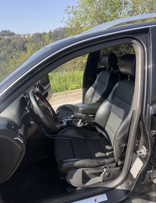 Audi a4 b6 avant