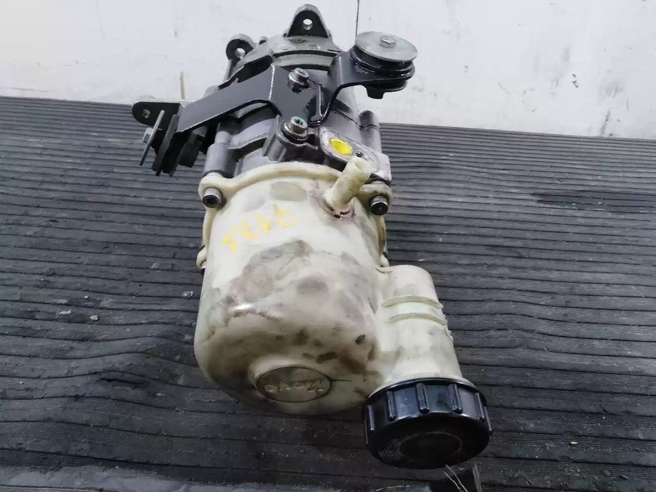 BOMBA DIREÇÃO DACIA DOKKER 2010 -491103569R